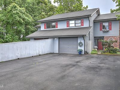 11 Windridge Ct #11, Johnson City, TN, 37601