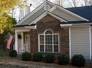 13414 Baker Mills Rd, Pineville, NC 28134