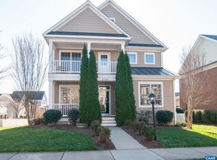 8148 W End Dr, Crozet, VA 22932