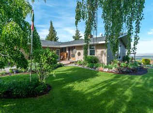 3373 Naches Heights Rd, Yakima, WA 98908