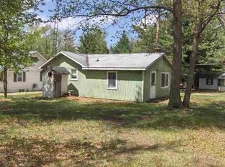 9440 Allen Ln, Saint Helen, MI 48656