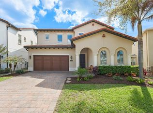 10636 Gawsworth Point, Orlando, FL 32832