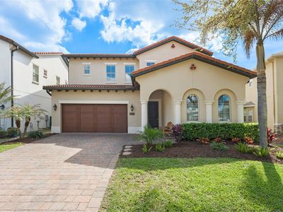 10636 Gawsworth Point, Orlando, FL, 32832