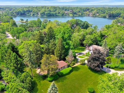 203 Terrace Dr, Tower Lakes, IL, 60010