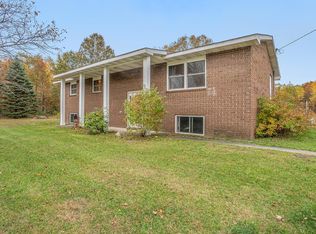 21771 Brady Rd, Bannister, MI 48807