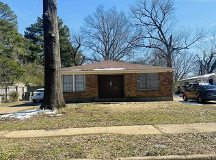 3190 Forest Glen St, Memphis, TN 38118