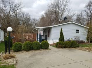 3451 Ridge Ave LOT 29, Springfield, IL 62702