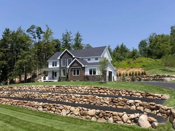 25 Indian Rock Rd, Bedford, NH 03110