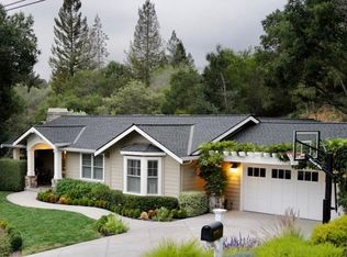 1249 Panorama Dr, Lafayette, CA 94549