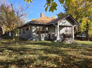 715 Maple St, Potlatch, ID 83855