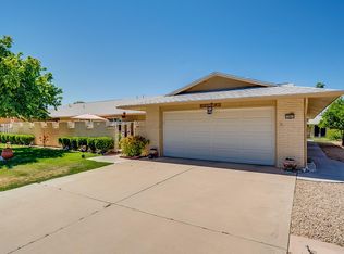 12831 W Prospect Dr, Sun City West, AZ 85375