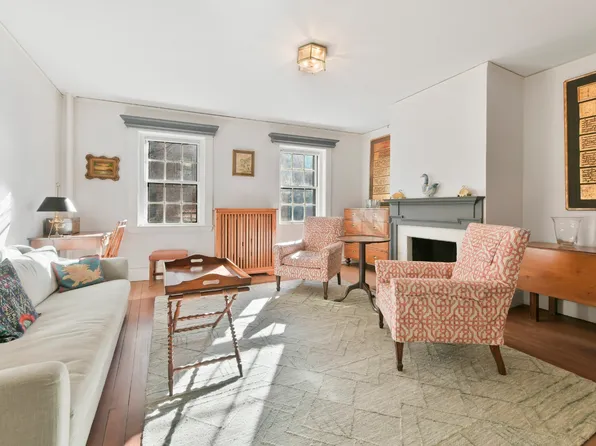2 Byron St, Boston, MA 02108