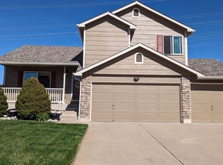 4338 S Halifax St, Centennial, CO 80015