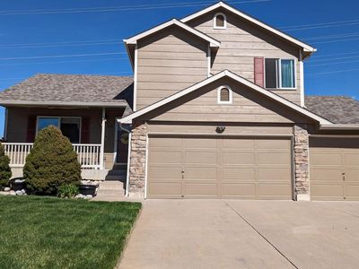 4338 S Halifax Street, Centennial, CO, 80015