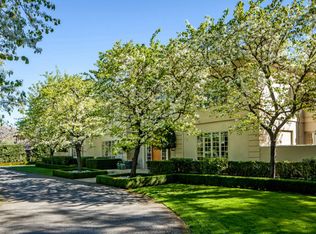 40 Laburnum Rd, Atherton, CA 94027