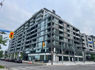 6 Greenbriar Rd #209-C15, Toronto, ON M2K 1H4