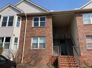 16 Sharon Dr #1508, East Hanover, NJ 07936