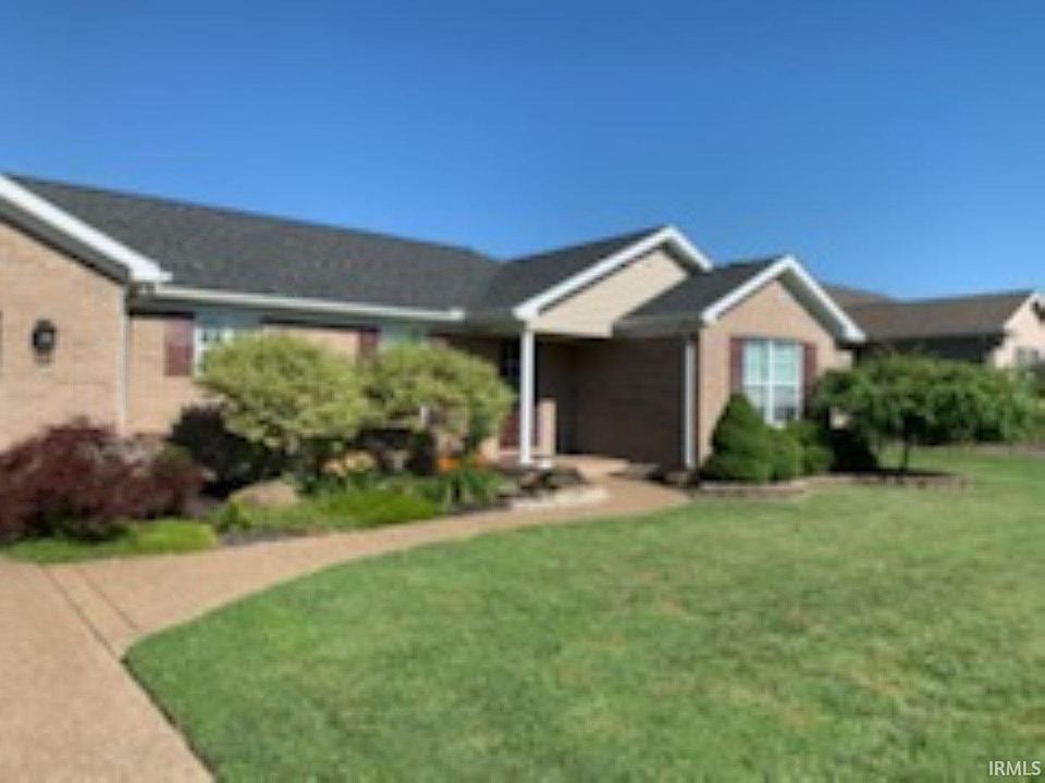 13640 Double Tree Ct, Evansville, IN 47725 Zillow