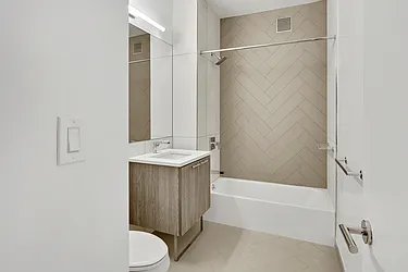 Rented by Herald Towers LLC