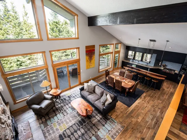3248 Big Spruce Way, Park City, UT 84098