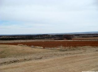 Sunrise View #LOT 3, Monticello, UT 84535