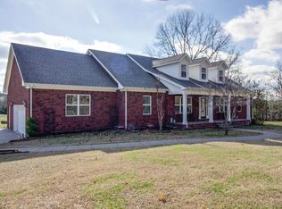 2839 McCanless Rd, Nolensville, TN 37135