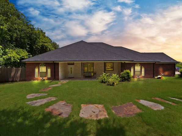 Home for Sale in Forney TX