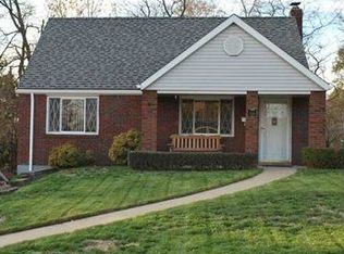 626 Veronica Dr, Pittsburgh, PA