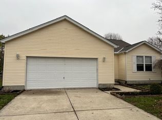 1936 Michelle Ln, Monroe, OH 45044