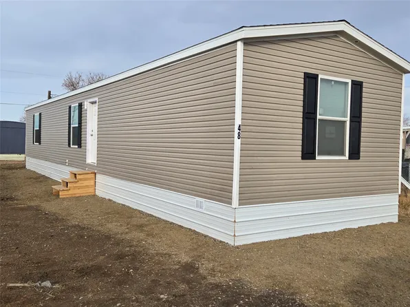 2765 Wylie Dr Trlr 48, East Helena, MT 59635