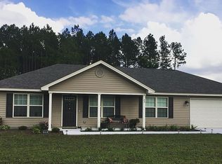 22 Abby Rd, Brunswick, GA 31523