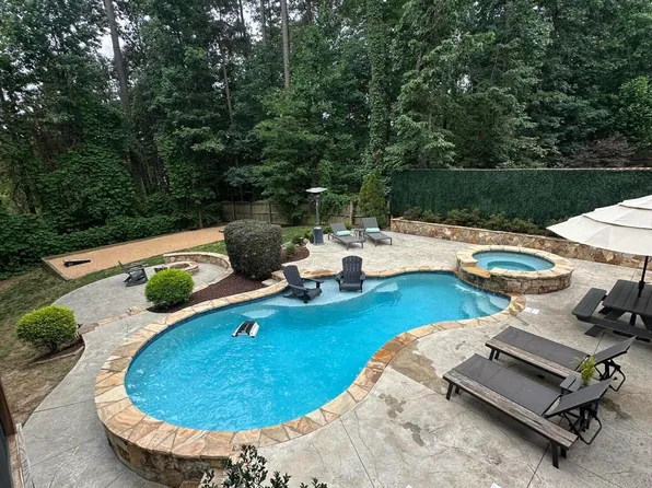 1501 Olive Chapel Rd, Apex, NC 27502