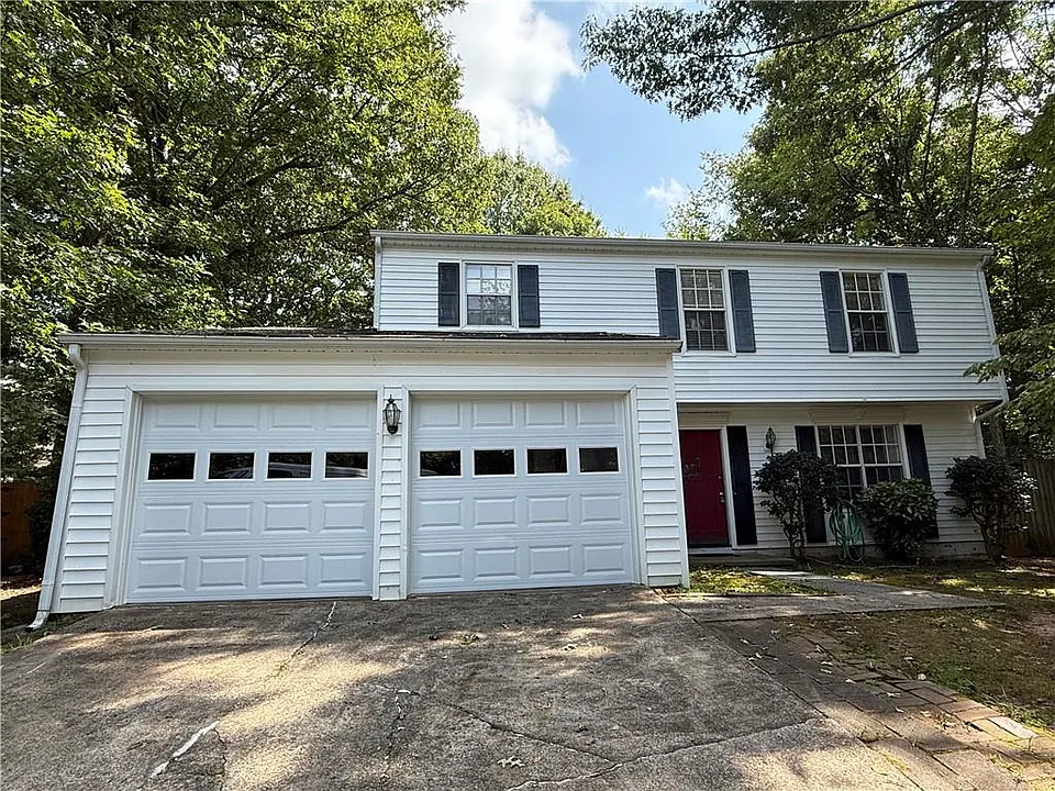 3857 Peachtree Corners Cir