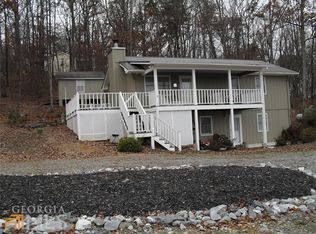 5 Lupine Dr, Cleveland, GA 30528