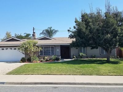 3252 Robin Way, Pomona, CA, 91767