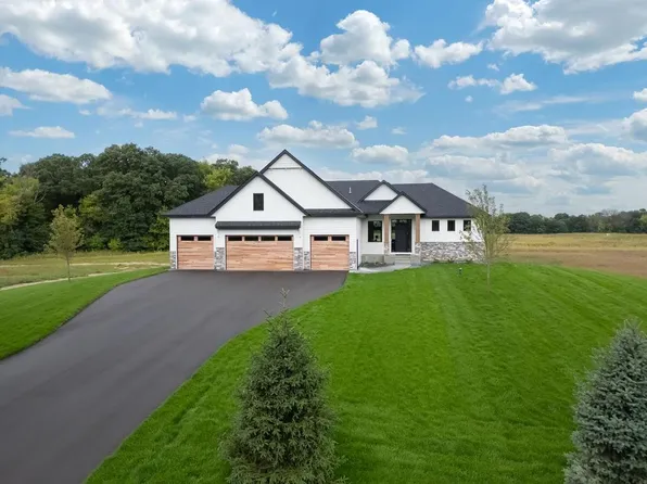 16782 Ward Lake Dr NW, Andover, MN 55304