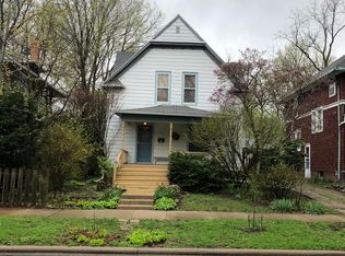 612 W Illinois St, Urbana, IL