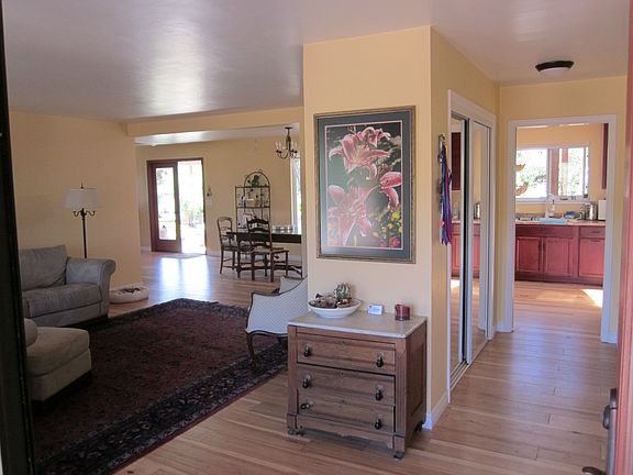 Come in and see what your new home looks like.