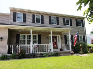 128 Westview Ct, Argos, IN