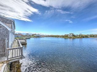 168 Long Beach Rd, Centerville, MA 02632