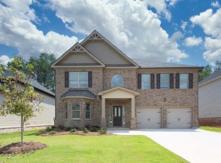 710 Edgar St, Hampton, GA 30228