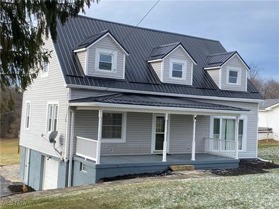 71056 Morristown Flushing Rd, Flushing, OH, 43977