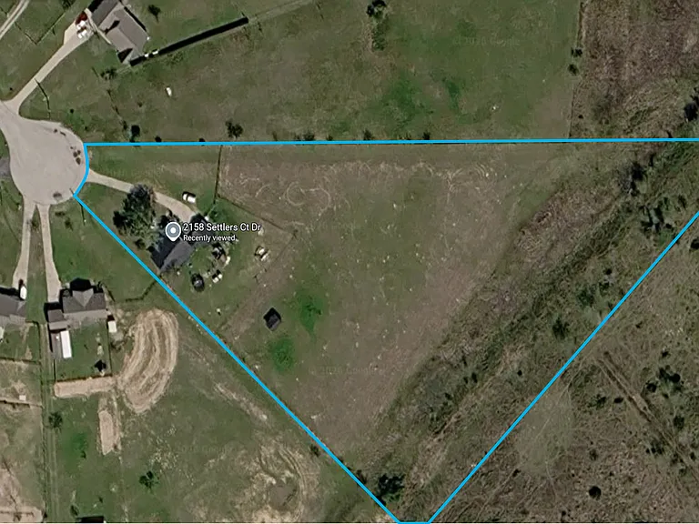2158 Settlers Court Dr — Photo 14