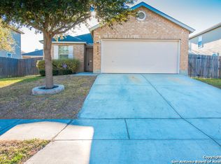 8442 Dusty Rdg, Converse, TX 78109