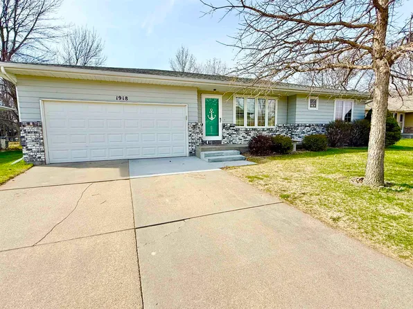1918 W 37th St, Kearney, NE 68845