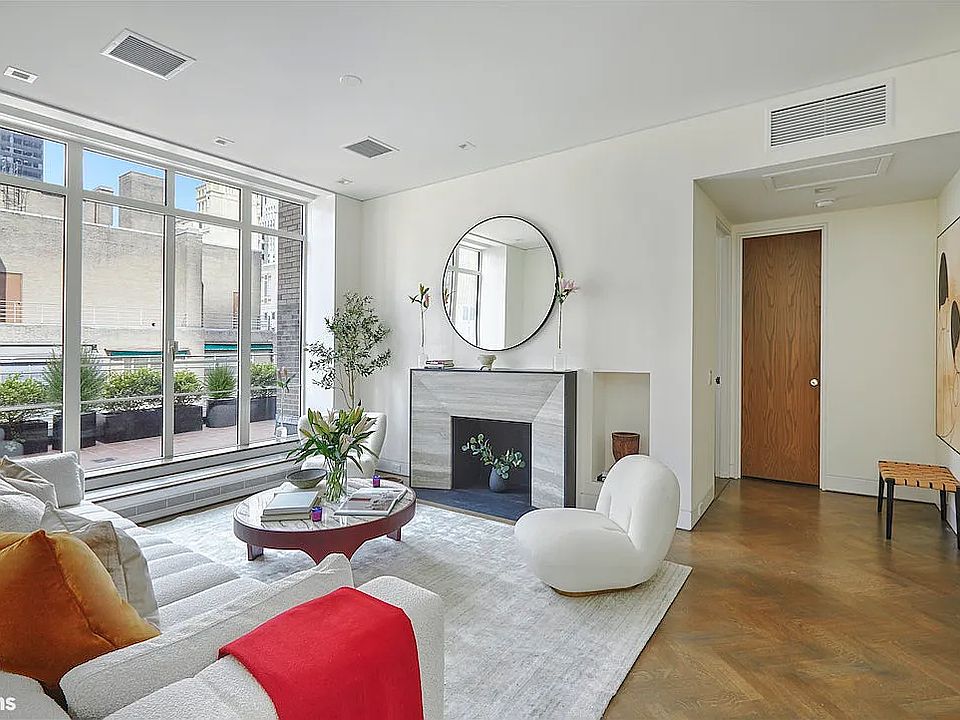 1st image of 17 W 54th St Penthouse A