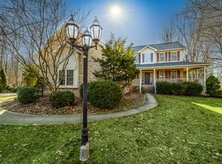 5478 Fairview St, Stevensville, MI 49127