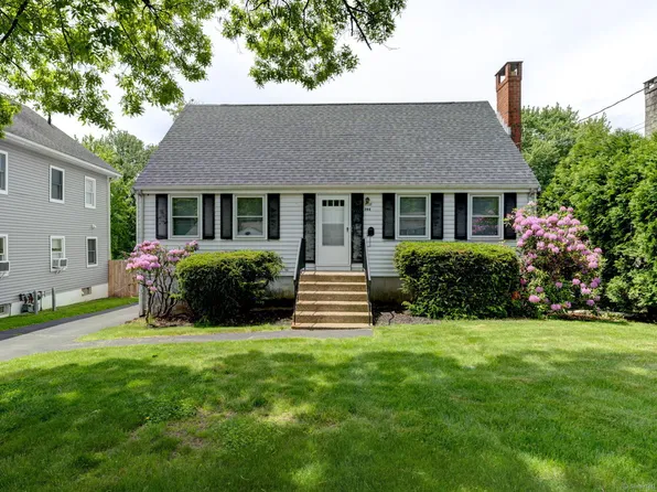 394 McClintock Street, New Britain, CT 06053