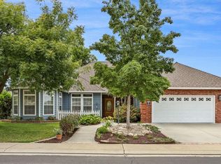 907 Spring Meadow Dr, Manteca, CA 95336