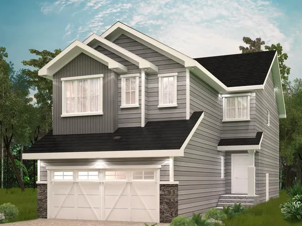 803 157th Ave NE, Edmonton, AB T5Y 0E1